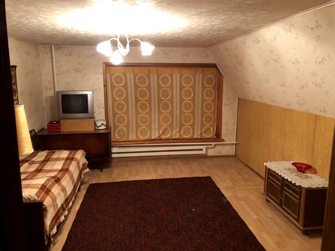 дом по адресу Самарська, 3
