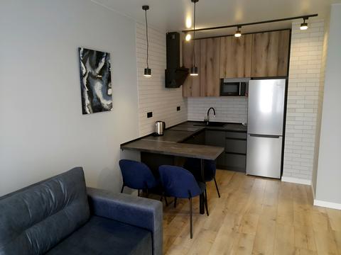 квартира по адресу Менделєєва ул., 19