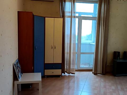 квартира за адресою Берестейський просп. (Перемоги), 80/57