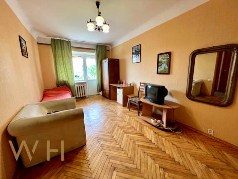 квартира за адресою Миколи Шепелєва вул., 6