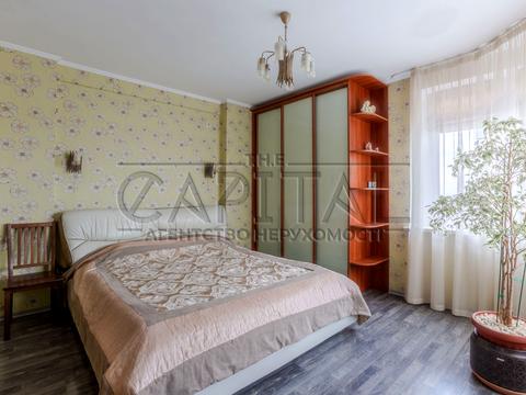 квартира по адресу Михаила Гришко ул., 9