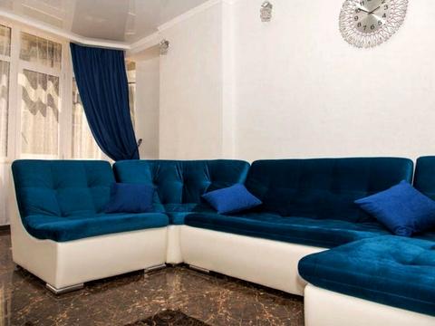 квартира за адресою Аркадійське плато вул. (Гагаринське плато), 5/3