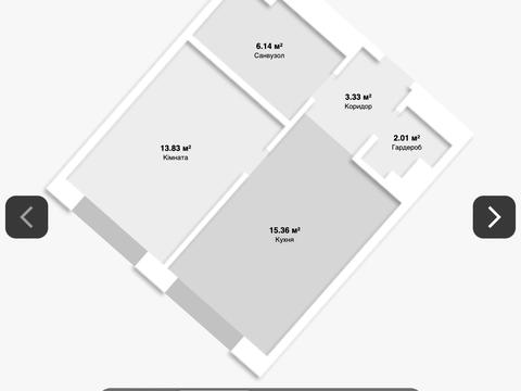 квартира за адресою Чернігівська вул., 8