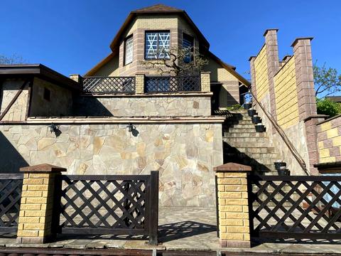 будинок за адресою провулок Набережний