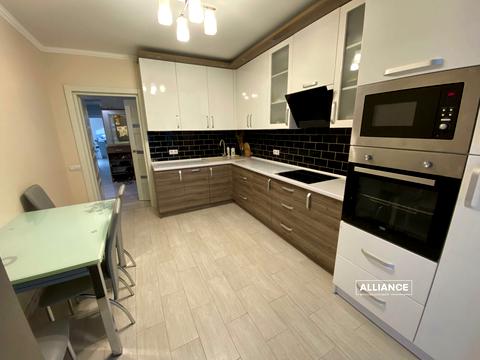 квартира за адресою Калушське, 3