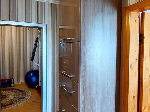 квартира за адресою Молодіжна вул., 42