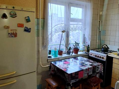 квартира за адресою Тростянецька вул., 8-Б