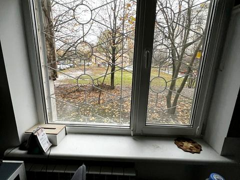 квартира за адресою Симиренка вул., 12-А