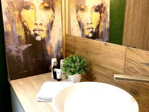 будинок за адресою КМ Міжріччя