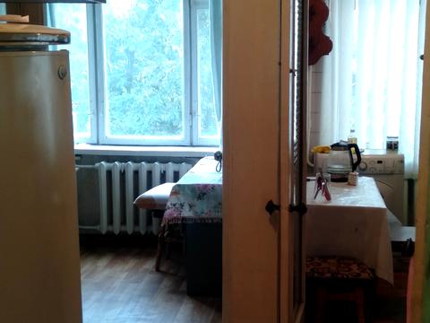 квартира по адресу Нижнеюрковская ул., 13