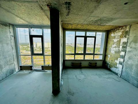 квартира за адресою Каховська вул., 62-А