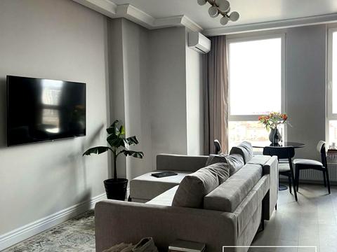квартира по адресу Евгения Коновальца ул., 35