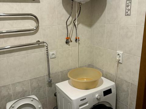 квартира за адресою Київ, Берестейський просп. (Перемоги), 71-А