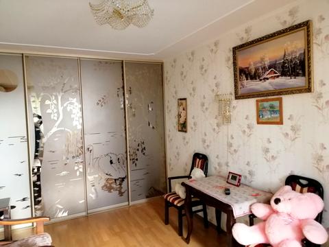 квартира по адресу Валентиновская ул., 15