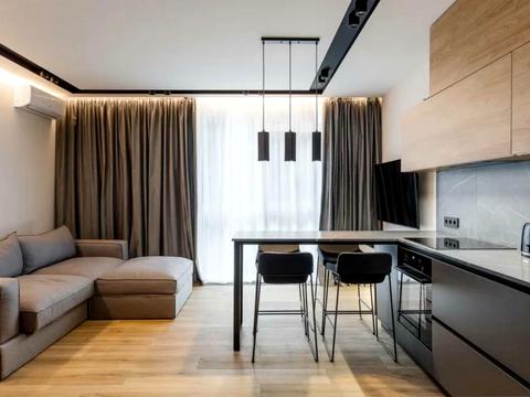 квартира по адресу Предславинская ул., 139