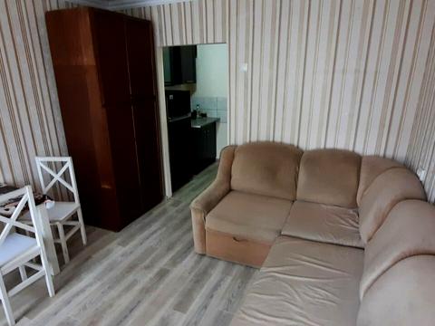 квартира по адресу Киргизская ул., 3