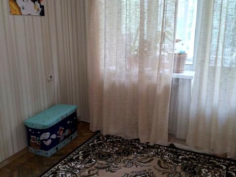 квартира по адресу Новодарницкая ул., 30