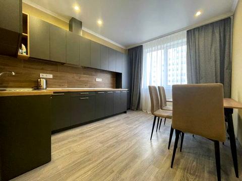 квартира по адресу Жемчужная ул., 9