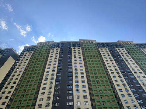 квартира за адресою Михайла Максимовича вул. (Онуфрія Трутенка), 32-Б