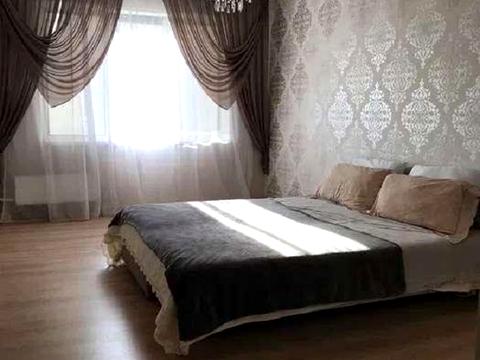 квартира за адресою Героїв Дніпра вул., 31г