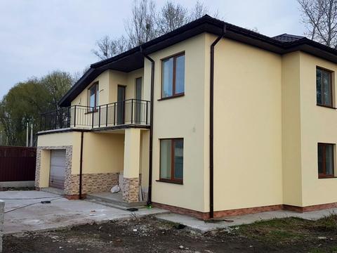 участок по адресу Чернинская ул., 6