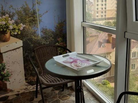 квартира по адресу Гагаринське плато, 5б