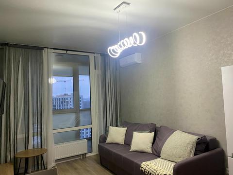 квартира по адресу Всеволода Змеенко ул., 21