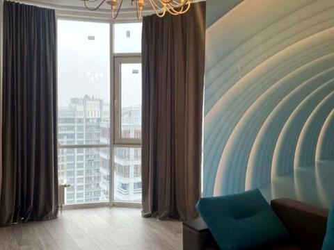 квартира по адресу Андрея Верхогляда ул. (Михайла Драгомирова), 2-А