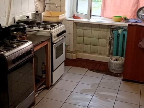 комната по адресу Киевская ул., 168