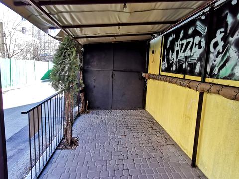 коммерческая по адресу Радужная ул., 145