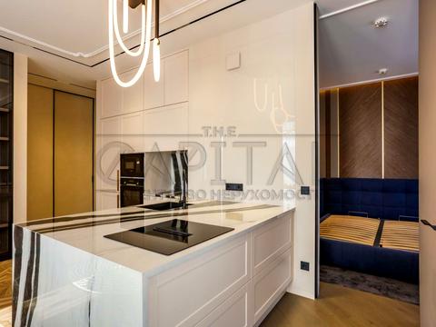 квартира за адресою Івана Федорова вул., 2-А