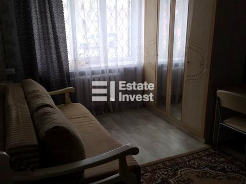 квартира по адресу Академика Проскуры ул., 6