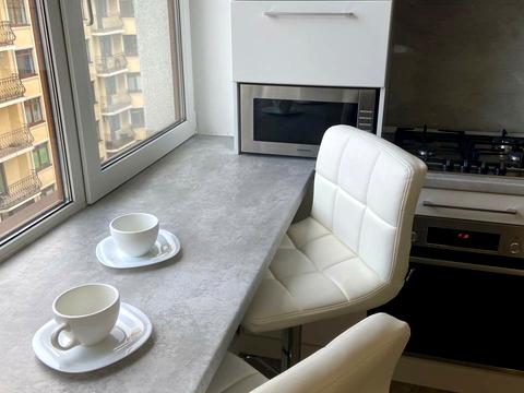 квартира по адресу Западная ул., 4