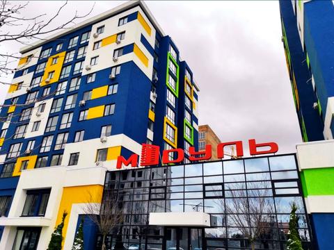 квартира за адресою Вишнева вул., 35