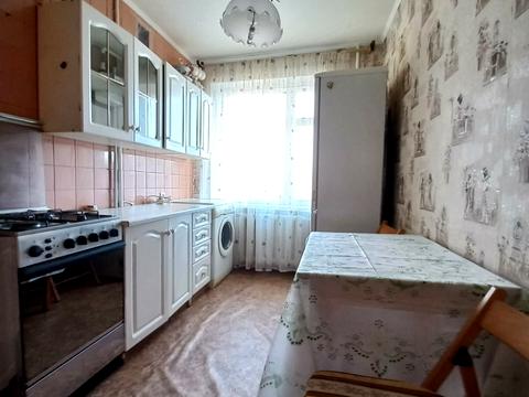 квартира по адресу Штабной пер., 6