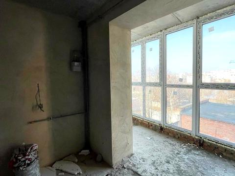 квартира по адресу Панаса Мирного ул., 9