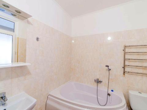 квартира по адресу Соборная пл., 2