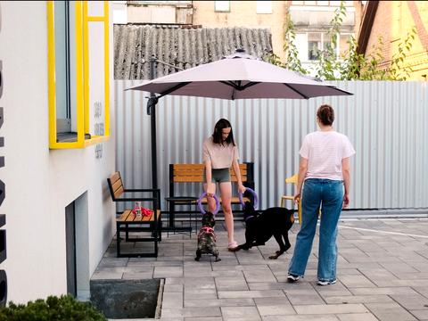 квартира по адресу Вовчогірська ул. (Ставропольская), 21