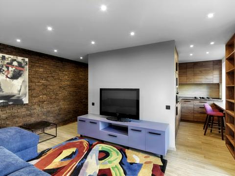 квартира за адресою Саксаганського вул., 87