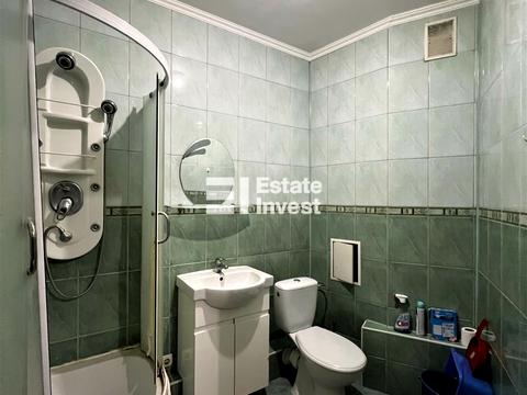 квартира по адресу Петра Григоренко просп., 16