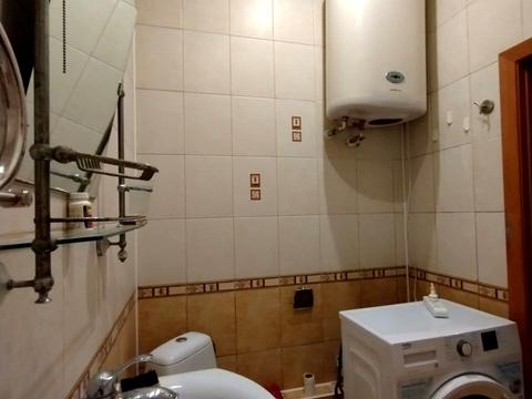 квартира за адресою проспект Миру