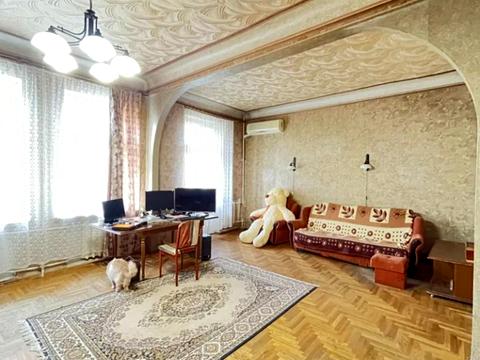 квартира за адресою Генерала Олекси Алмазова вул. (Генерала Карпенка), 38