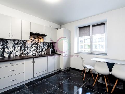 квартира по адресу Приозерна, 27