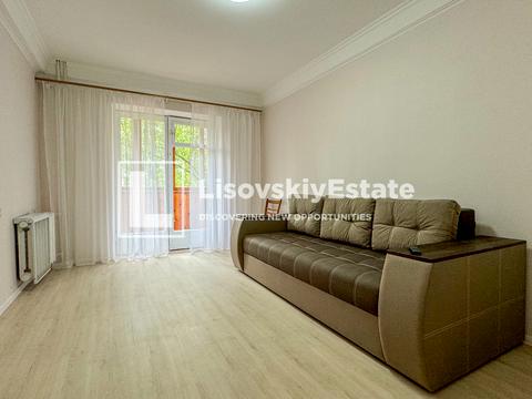 квартира по адресу Русановская набережная ул., 10/1