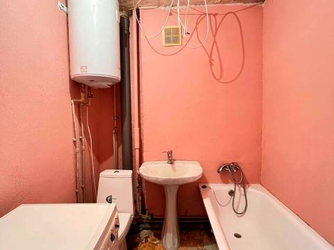 квартира за адресою Березинська вул., 33