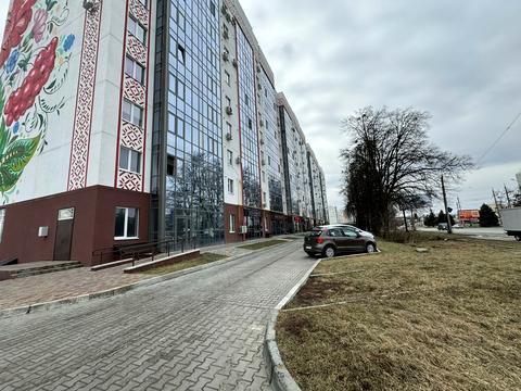 квартира по адресу Полтавська, 1