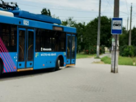 квартира за адресою Проспект Центральный, 85