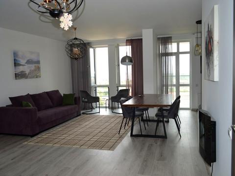 квартира за адресою Стрийська вул., 108