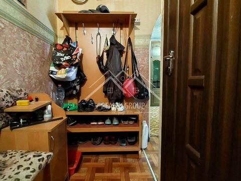 квартира по адресу Виталия Матусевича ул. (XXII Партсъезда), 27