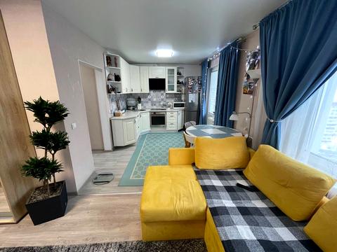 квартира за адресою Бориса Гмирі вул., 12-Б